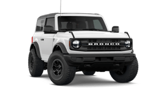 2026 Ford Bronco® External Image 4